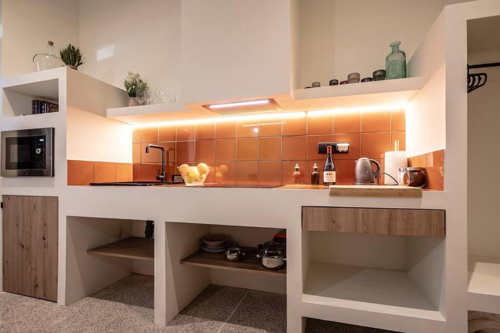 Suite De Lujo Estilo Mediterraneo Valência Exterior foto