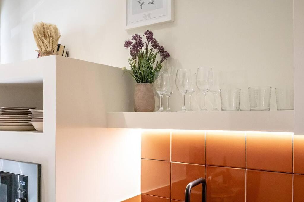 Suite De Lujo Estilo Mediterraneo Valência Exterior foto
