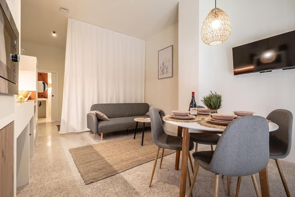 Suite De Lujo Estilo Mediterraneo Valência Exterior foto