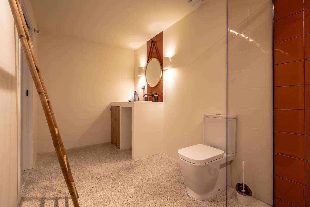 Suite De Lujo Estilo Mediterraneo Valência Exterior foto