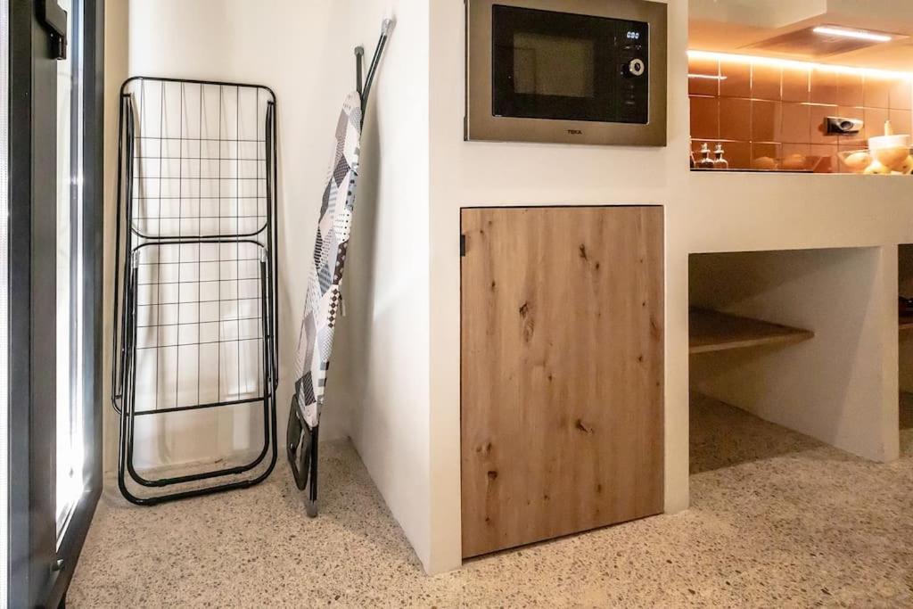 Suite De Lujo Estilo Mediterraneo Valência Exterior foto